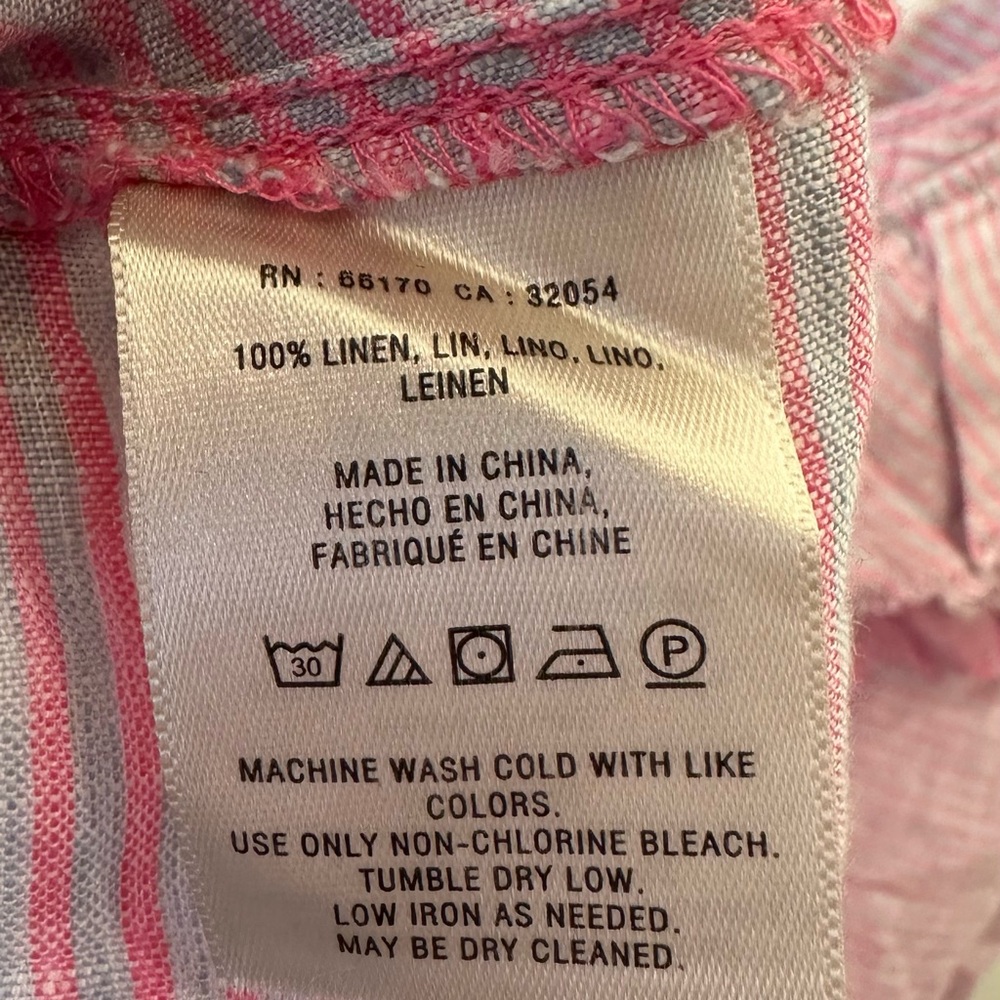 Anthropology Tank top - Picture 3 of 4